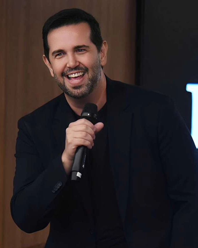 Dennis Penna